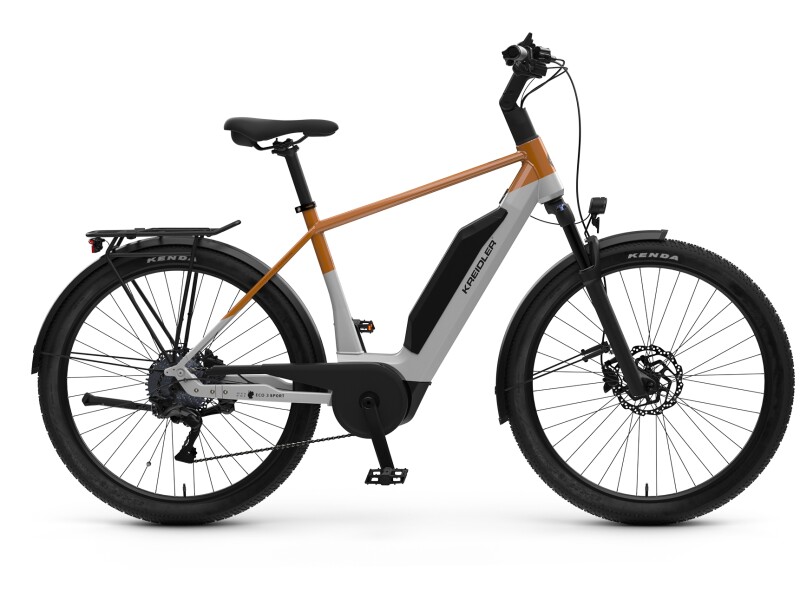 Kreidler Vitality Eco 3 Sport