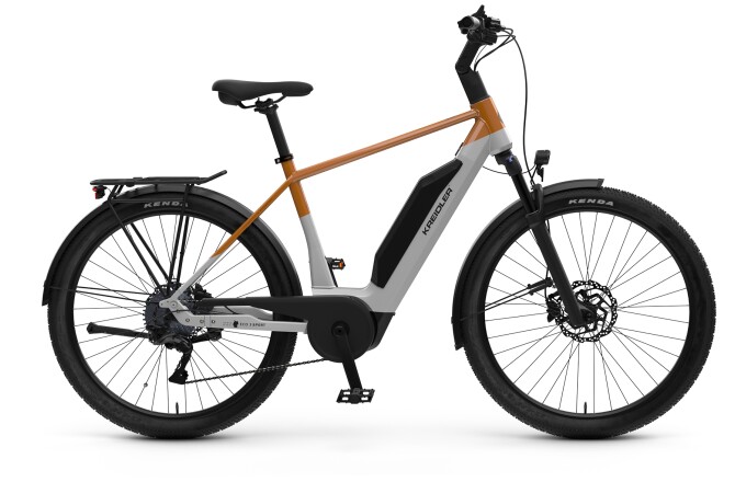 Kreidler Vitality Eco 3 Sport