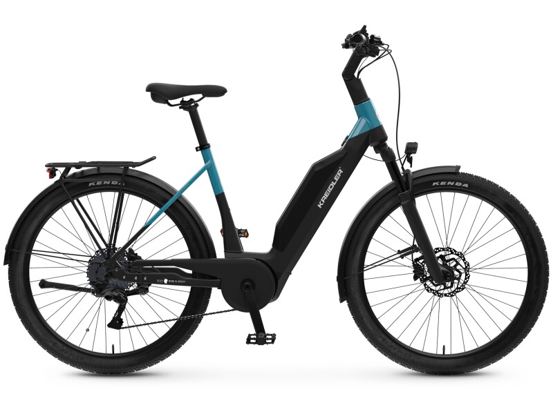 Kreidler Vitality Eco 3 Sport