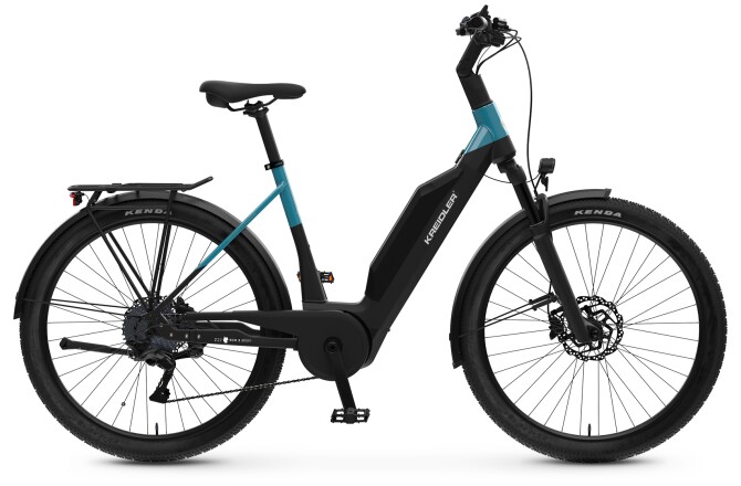 Kreidler Vitality Eco 3 Sport