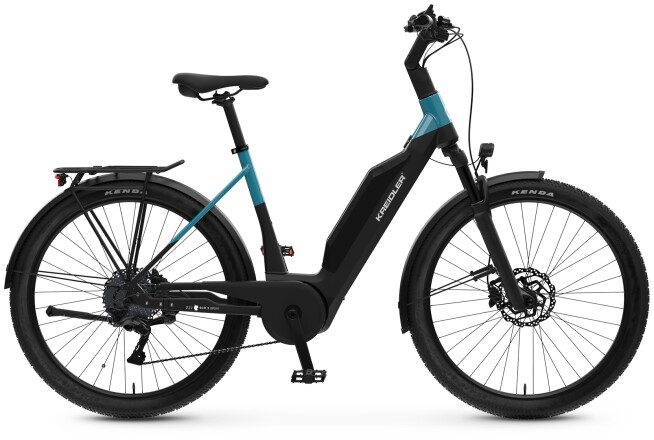 Kreidler Vitality Eco 3 Sport