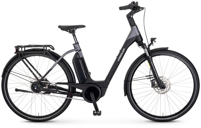 Kreidler Vitality Eco 6 Comfort