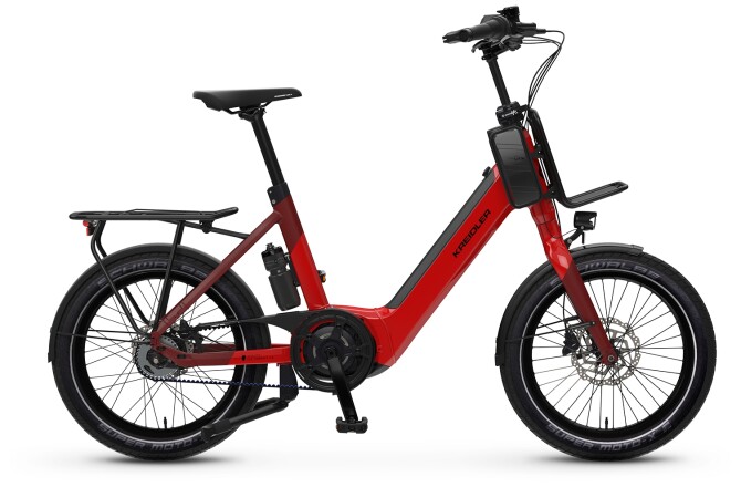 Kreidler Vitality Eco Compact 2.0