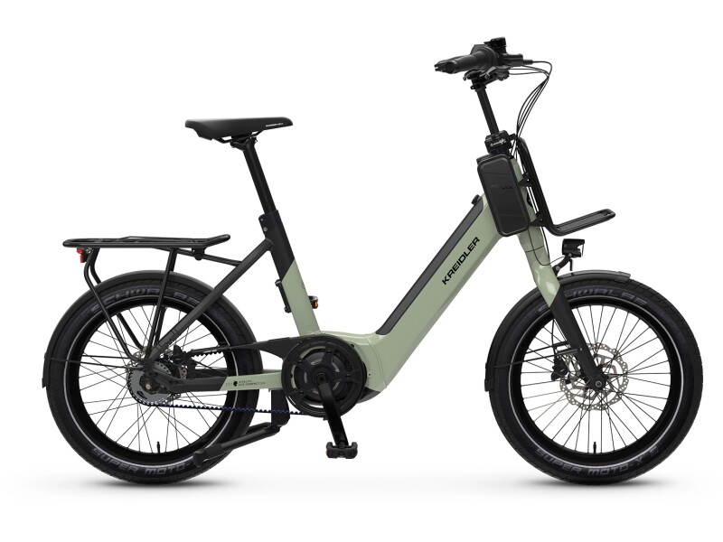 Kreidler Vitality Eco Compact 2.0