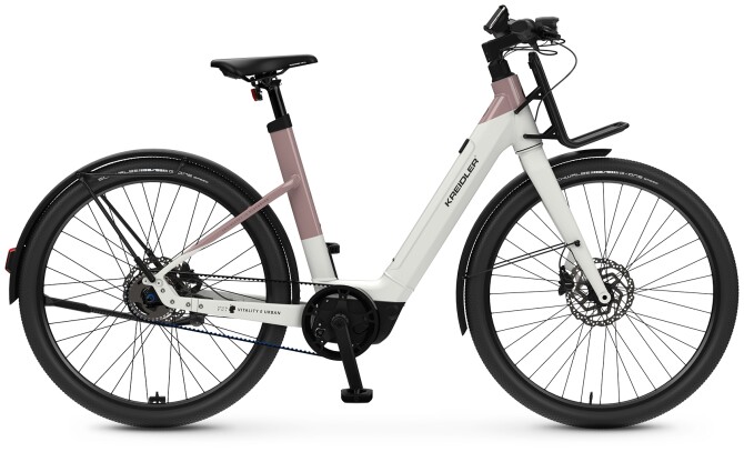 Kreidler Vitality E Urban