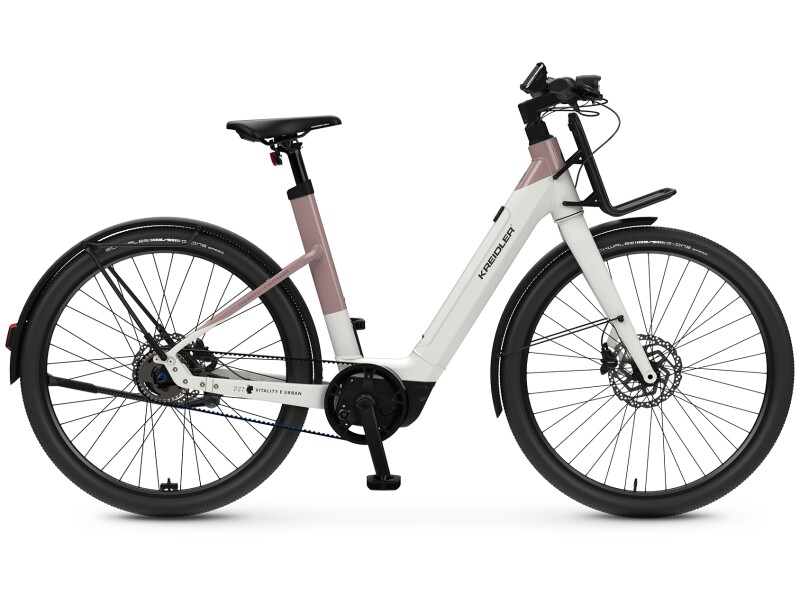 Kreidler Vitality E Urban