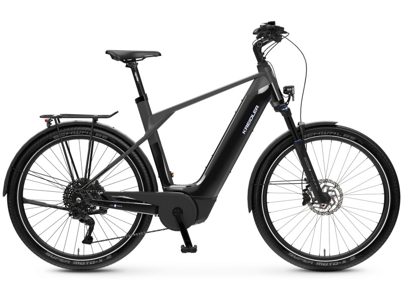 Kreidler Vitality Eco 10 Sport