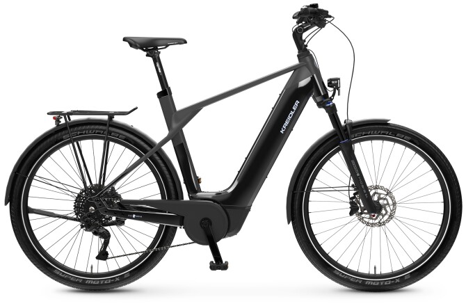 Kreidler Vitality Eco 10 Sport