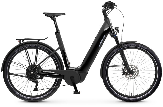 Kreidler Vitality Eco 10 Sport