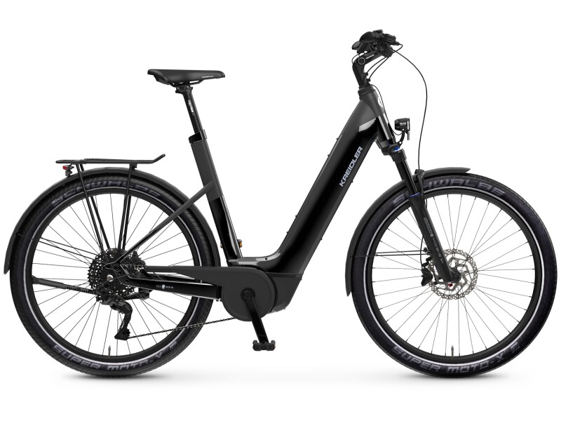 Kreidler Vitality Eco 10 Sport