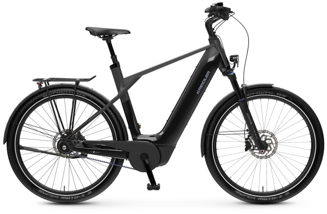 Kreidler Vitality Eco 10