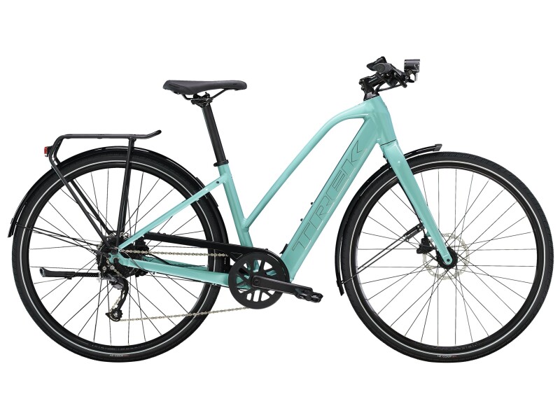 Trek FX+ 2 Stagger