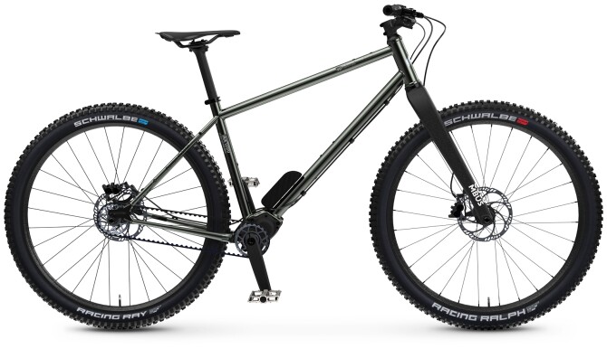 VSF Fahrradmanufaktur AX-1200