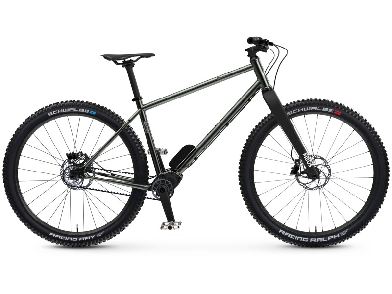 VSF Fahrradmanufaktur AX-1200