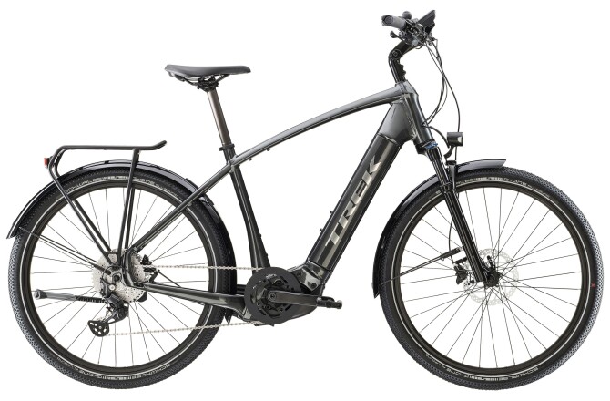 Trek Allant+ 7