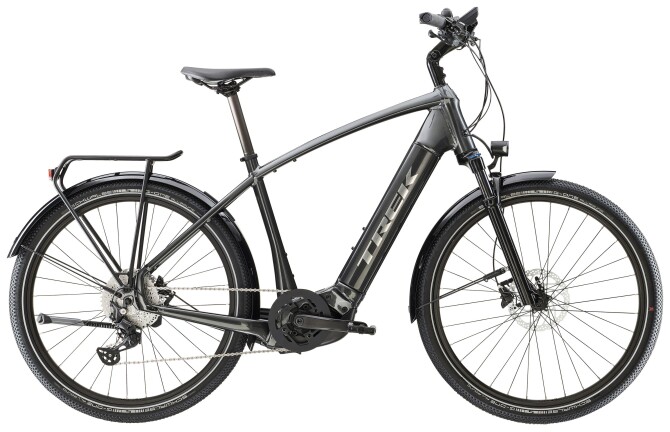 Trek Allant+ 7