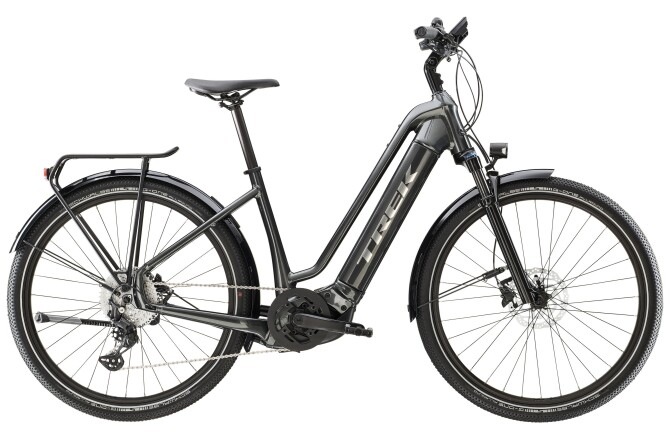 Trek Allant+ 7 Lowstep
