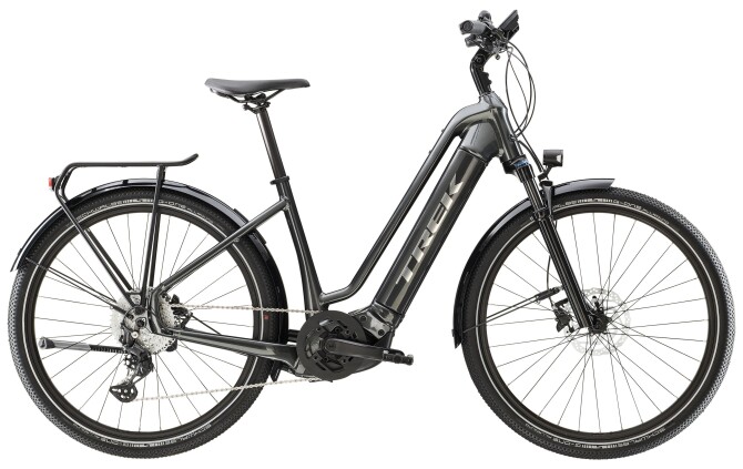 Trek Allant+ 7 Lowstep