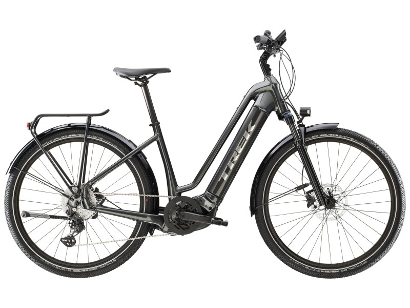 Trek Allant+ 7 Lowstep