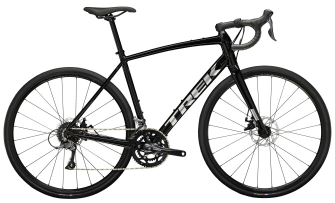 Trek Domane AL 2 Gen 3