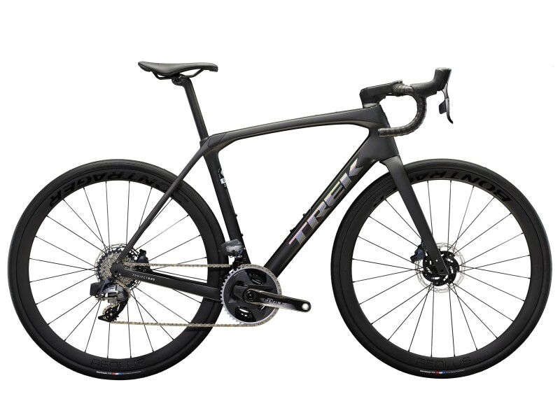 Trek Domane SLR 7 AXS Gen 4