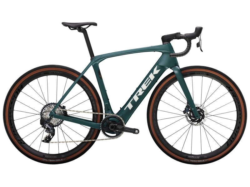 Trek Domane+ SLR 7 AXS