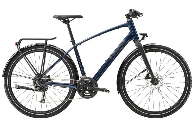 Trek Dual Sport 2 Equipped Gen 5