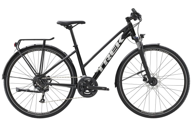 Trek Dual Sport 2 Equipped Stagger Gen 4