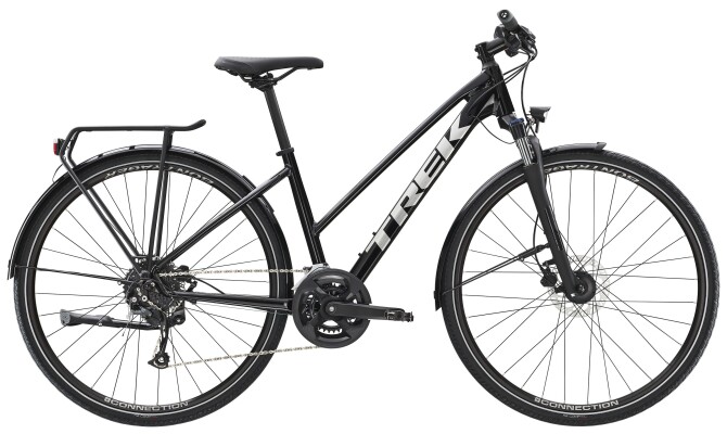 Trek Dual Sport 2 Equipped Stagger Gen 4