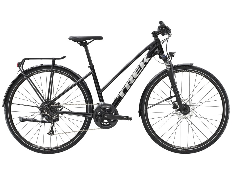 Trek Dual Sport 2 Equipped Stagger Gen 4