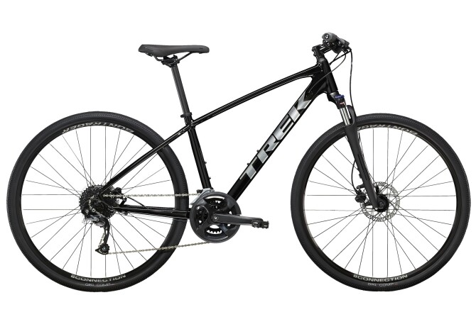 Trek Dual Sport 2 Gen 4