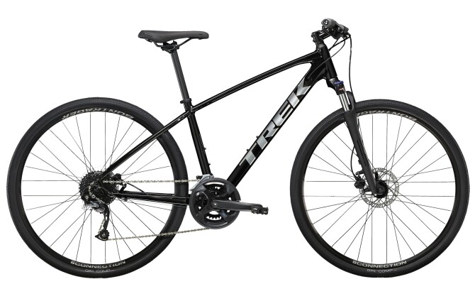 Trek Dual Sport 2 Gen 4