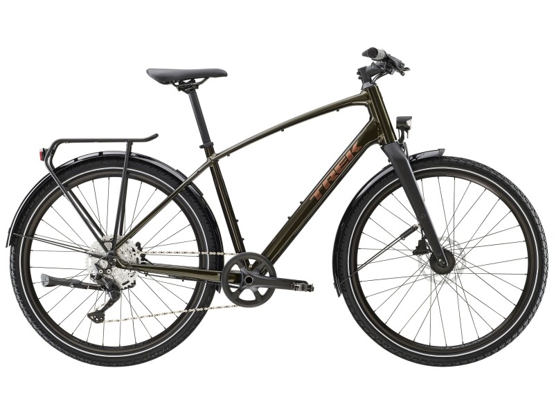 Trek Dual Sport 3 Equipped Gen 5