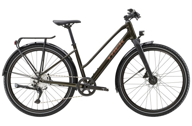 Trek Dual Sport 3 Equipped Stagger Gen 5