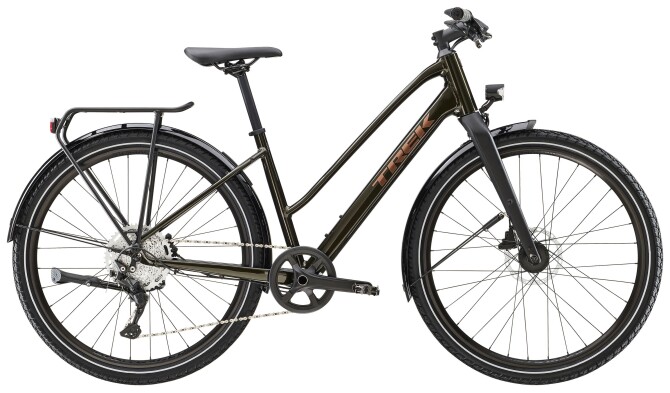 Trek Dual Sport 3 Equipped Stagger Gen 5