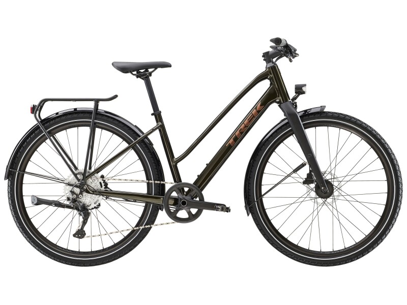 Trek Dual Sport 3 Equipped Stagger Gen 5