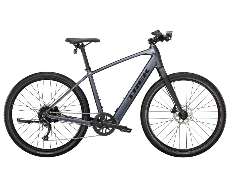 Trek Dual Sport+ 2
