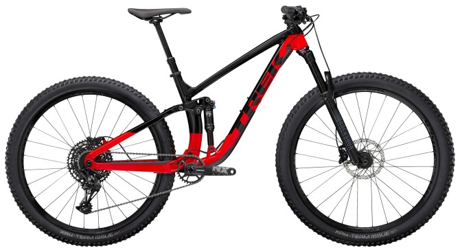 Trek Fuel EX 7 Gen 5