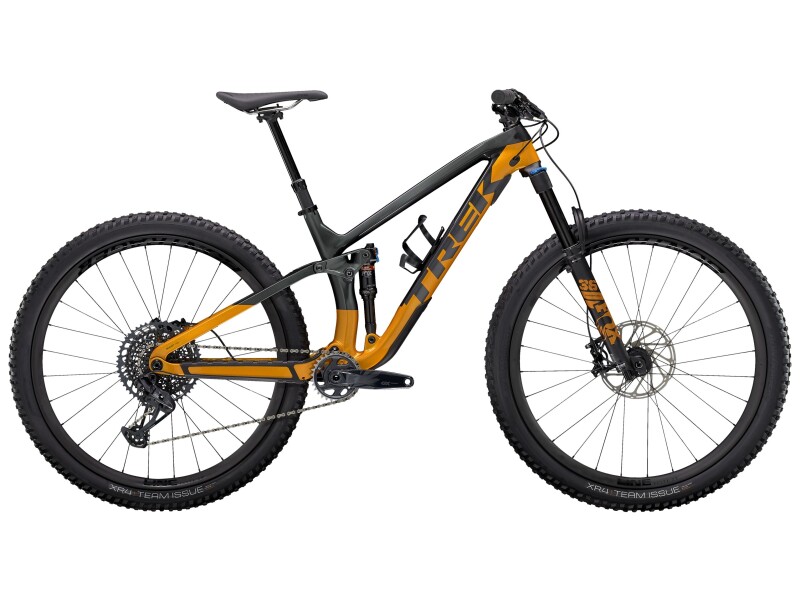 Trek Fuel EX 9.8 GX Gen 5