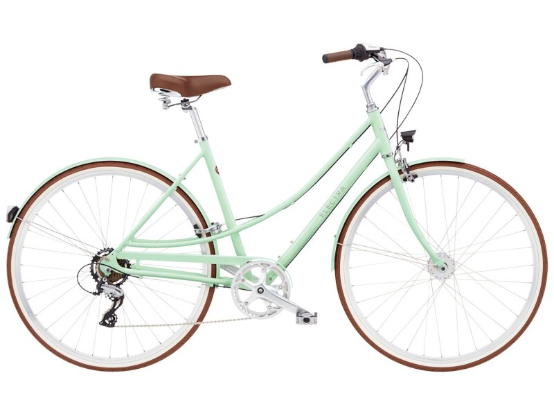 Electra Bicycle Loft 7D EQ Step-Thru