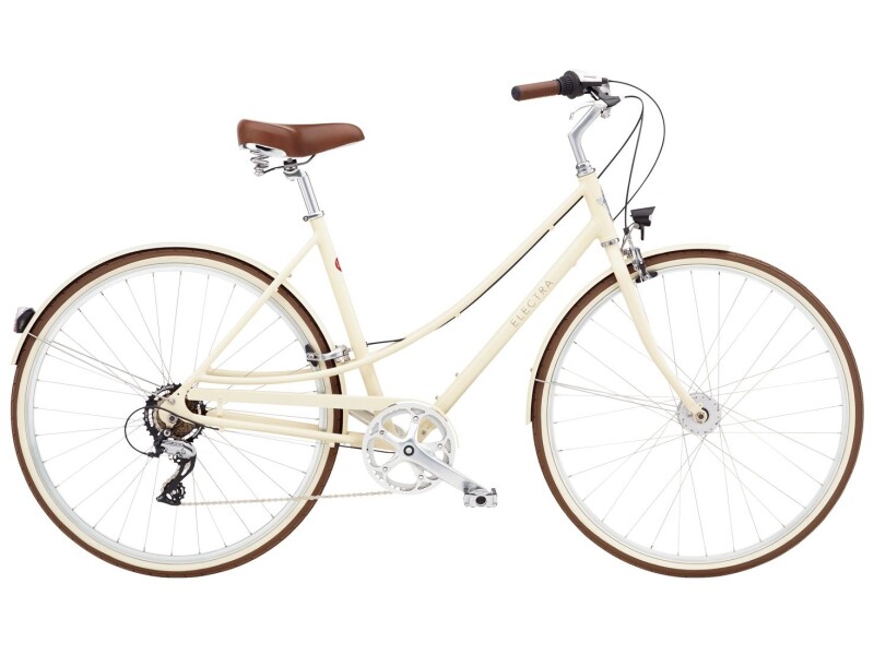 Electra Bicycle Loft 7D EQ Step-Thru