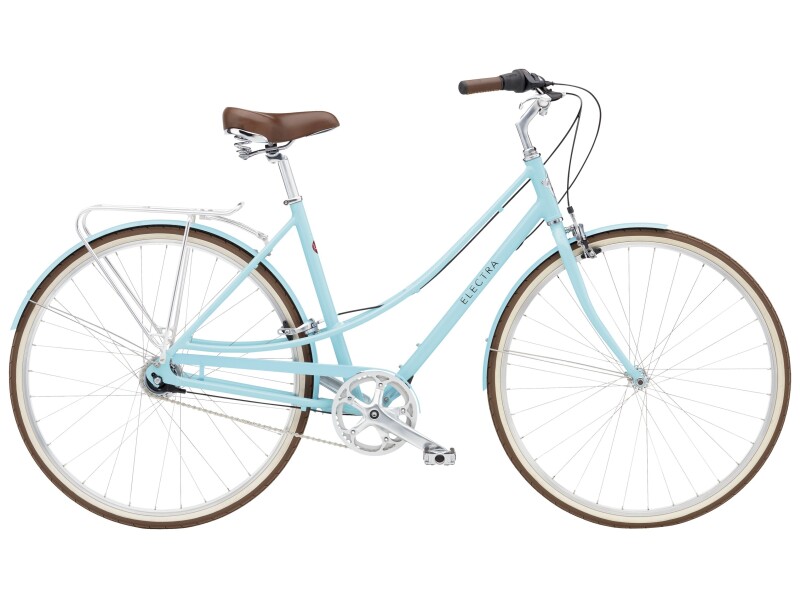 Electra Bicycle Loft 7i Step-Thru