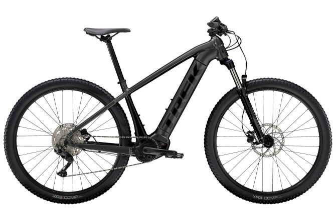 Trek Powerfly 4 625 Gen 3