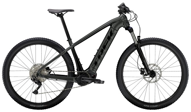 Trek Powerfly 4 625 Gen 3