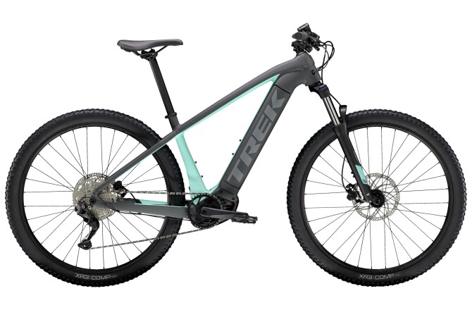 Trek Powerfly 4 625 Gen 3