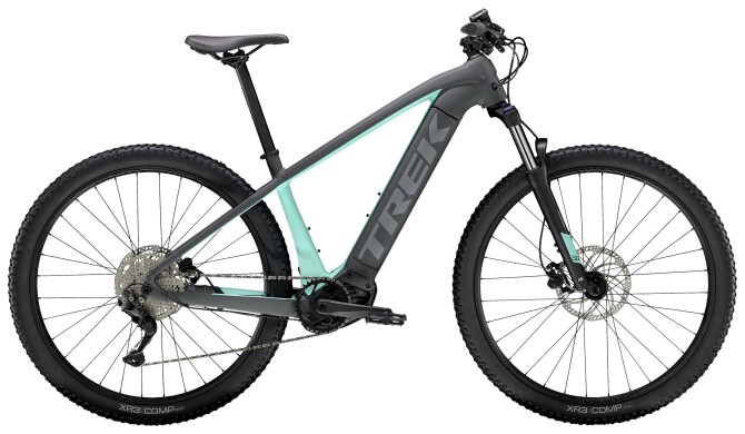 Trek Powerfly 4 625 Gen 3