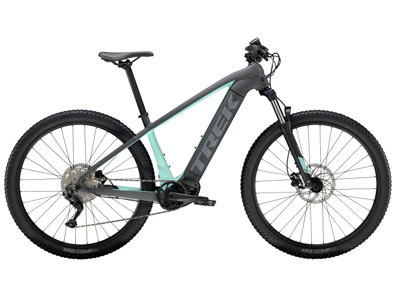 Trek Powerfly 4 625 Gen 3