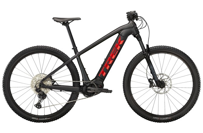 Trek Powerfly 5 Gen 3