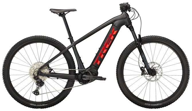 Trek Powerfly 5 Gen 3