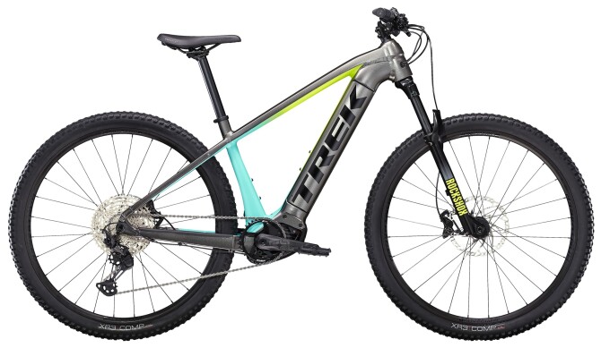 Trek Powerfly 5 Gen 3